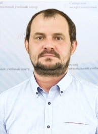 Мазуров Алексей Михайлович
