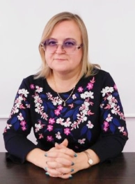 Озерова Екатерина Михайловна