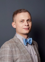 Яшанов Андрей Павлович