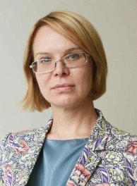Краснова Наталья Владимировна
